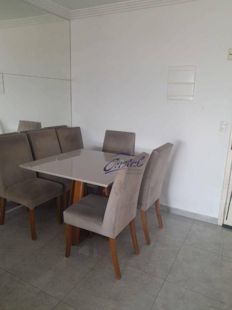 Apartamento à venda com 2 quartos, 86m² - Foto 10