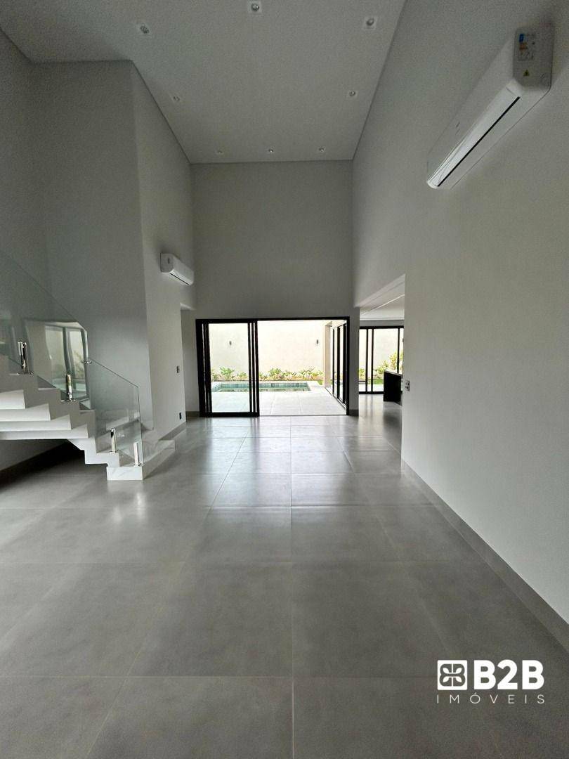 Casa de Condomínio à venda com 4 quartos, 231m² - Foto 6