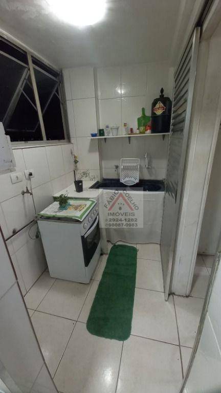 Apartamento à venda com 3 quartos, 92m² - Foto 21