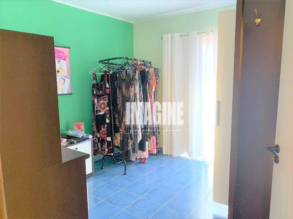 Sobrado à venda com 4 quartos, 420m² - Foto 22