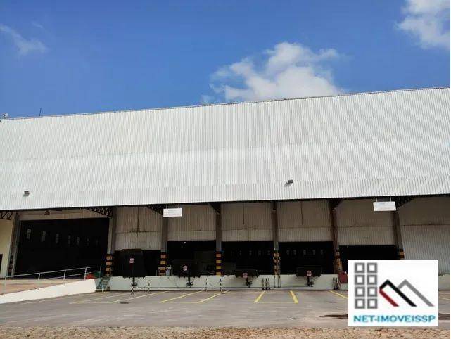 Depósito-Galpão, 10000 m² - Foto 3