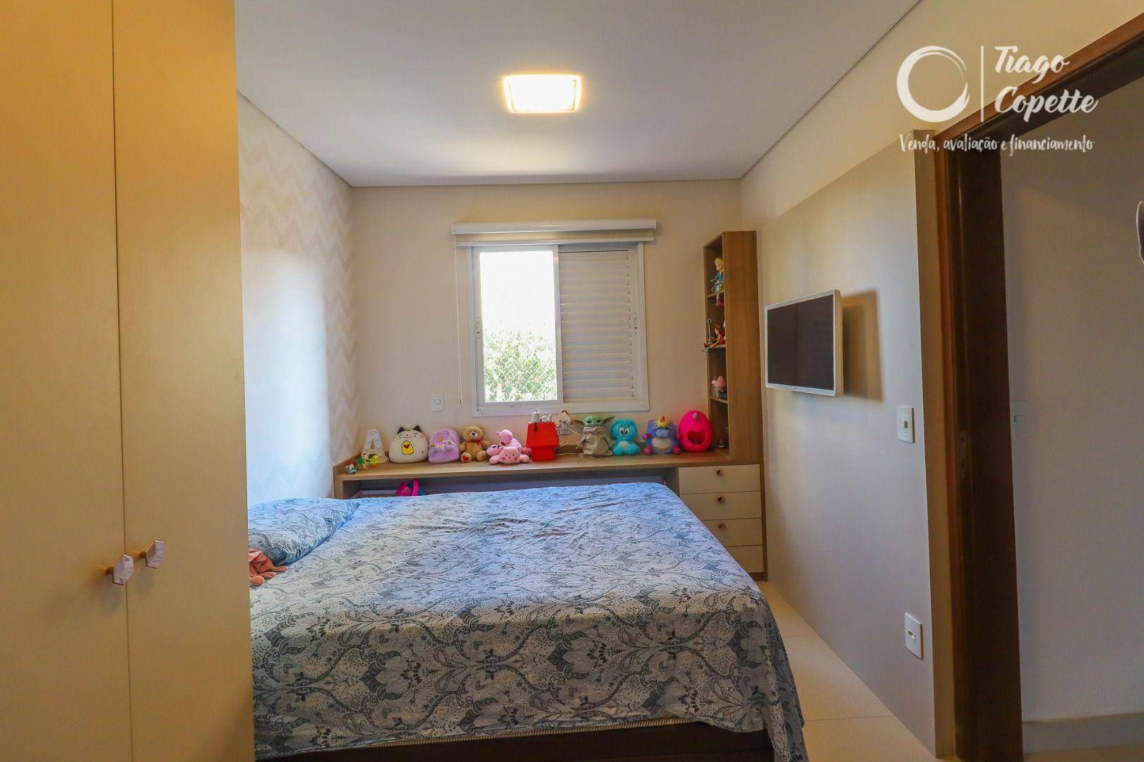 Apartamento à venda com 3 quartos, 124m² - Foto 77