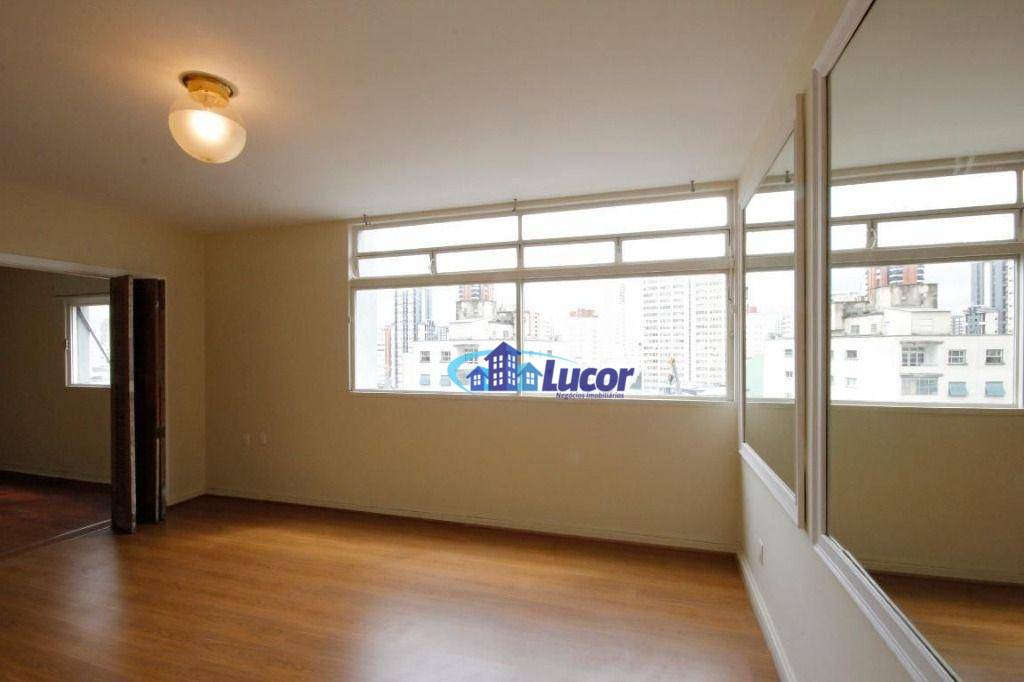 Apartamento à venda com 2 quartos, 92m² - Foto 3