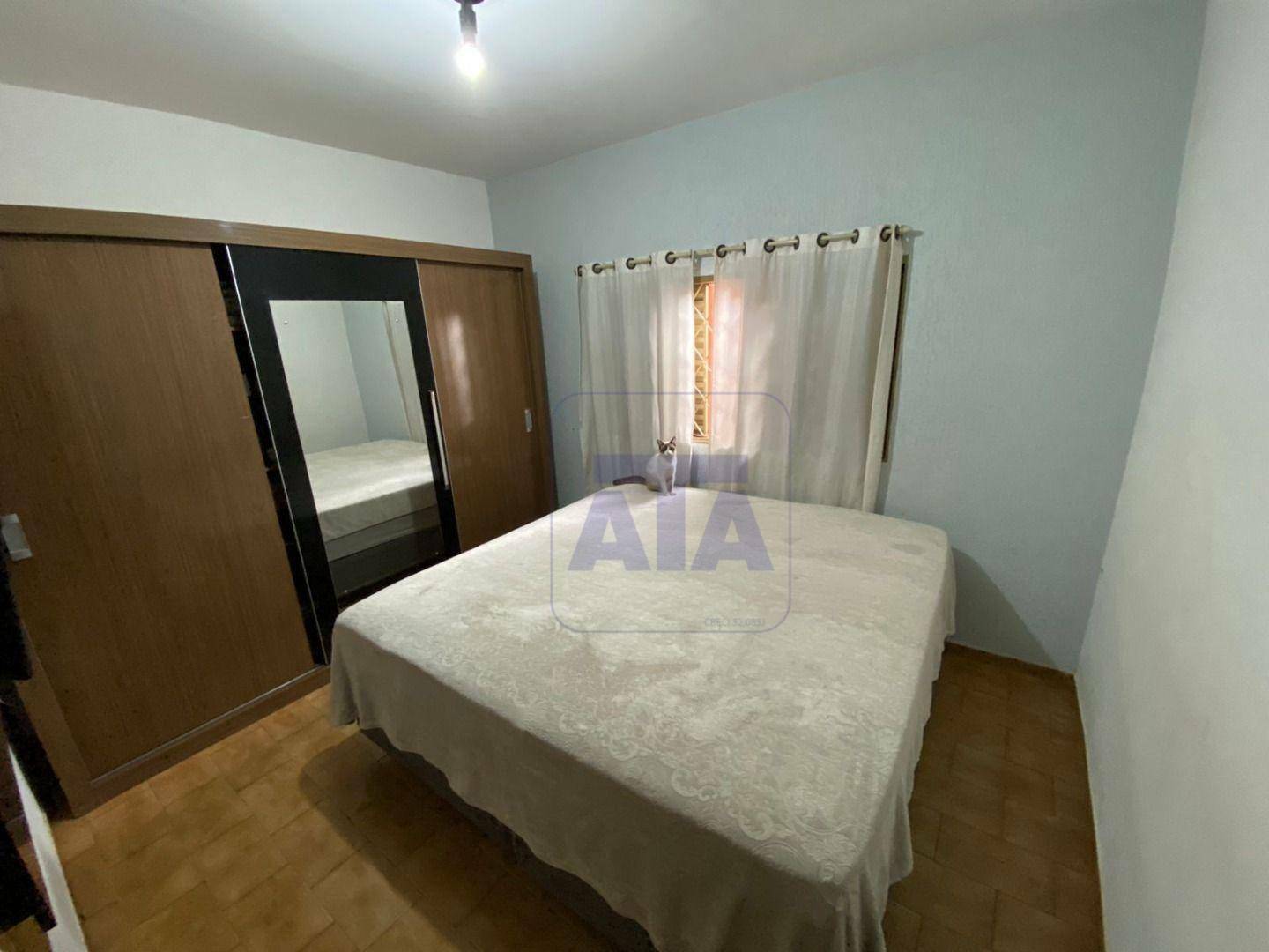 Casa à venda com 3 quartos, 177m² - Foto 9