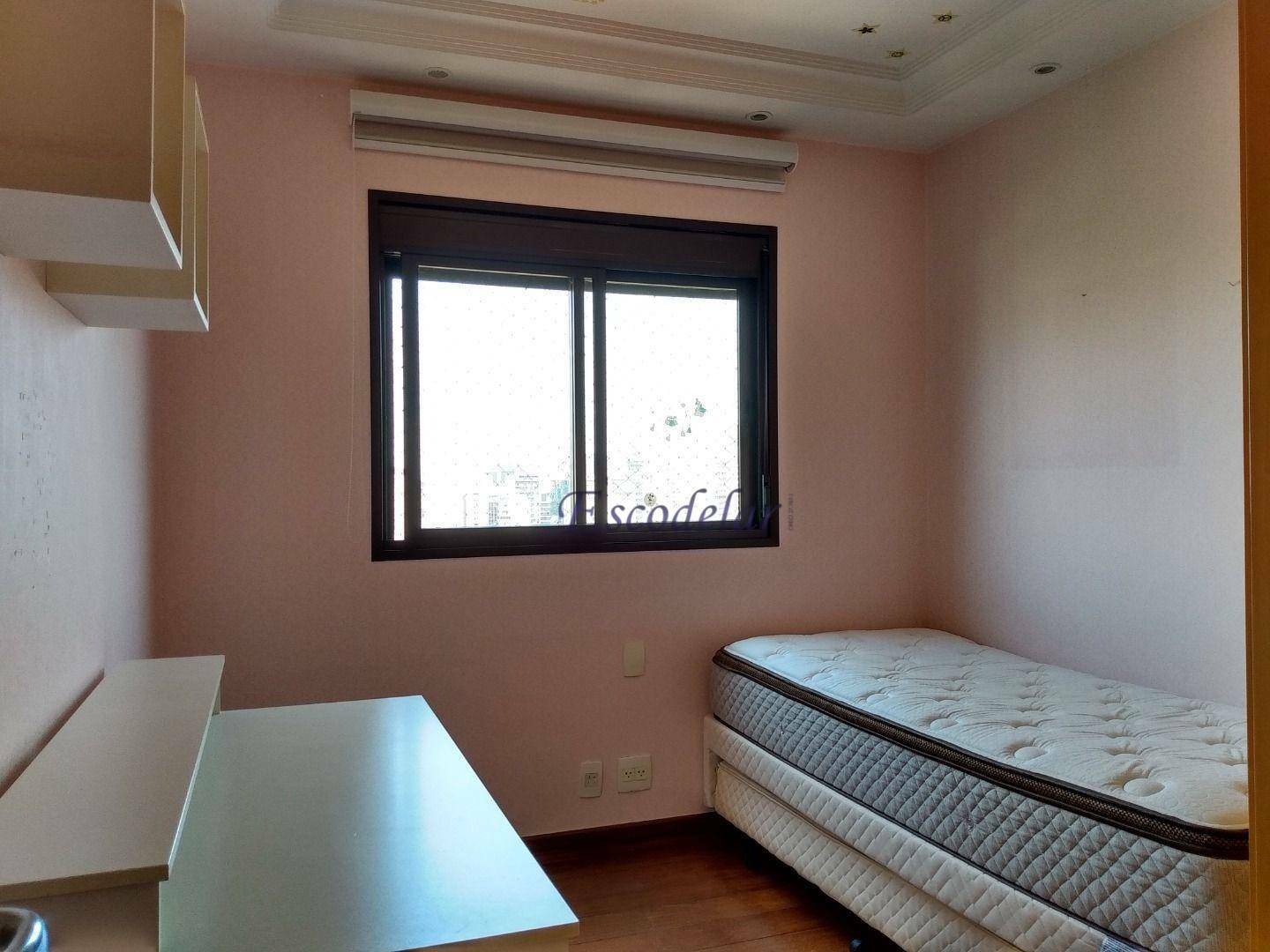 Apartamento à venda com 3 quartos, 165m² - Foto 13