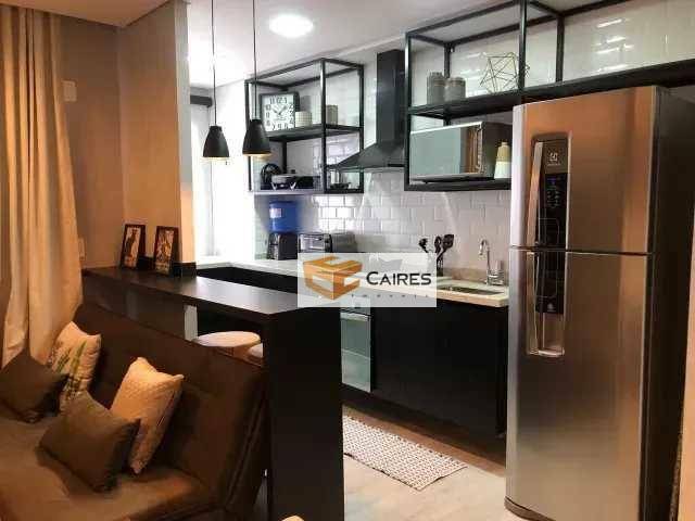 Apartamento à venda com 1 quarto, 44m² - Foto 14