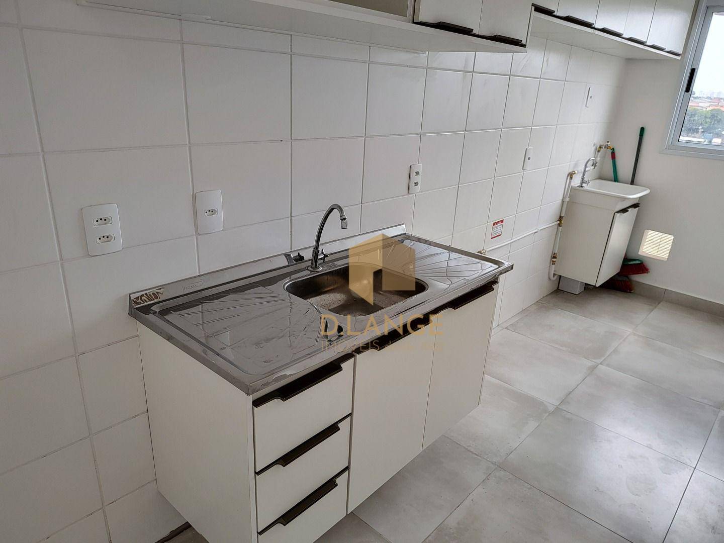 Apartamento para alugar com 2 quartos, 46m² - Foto 6