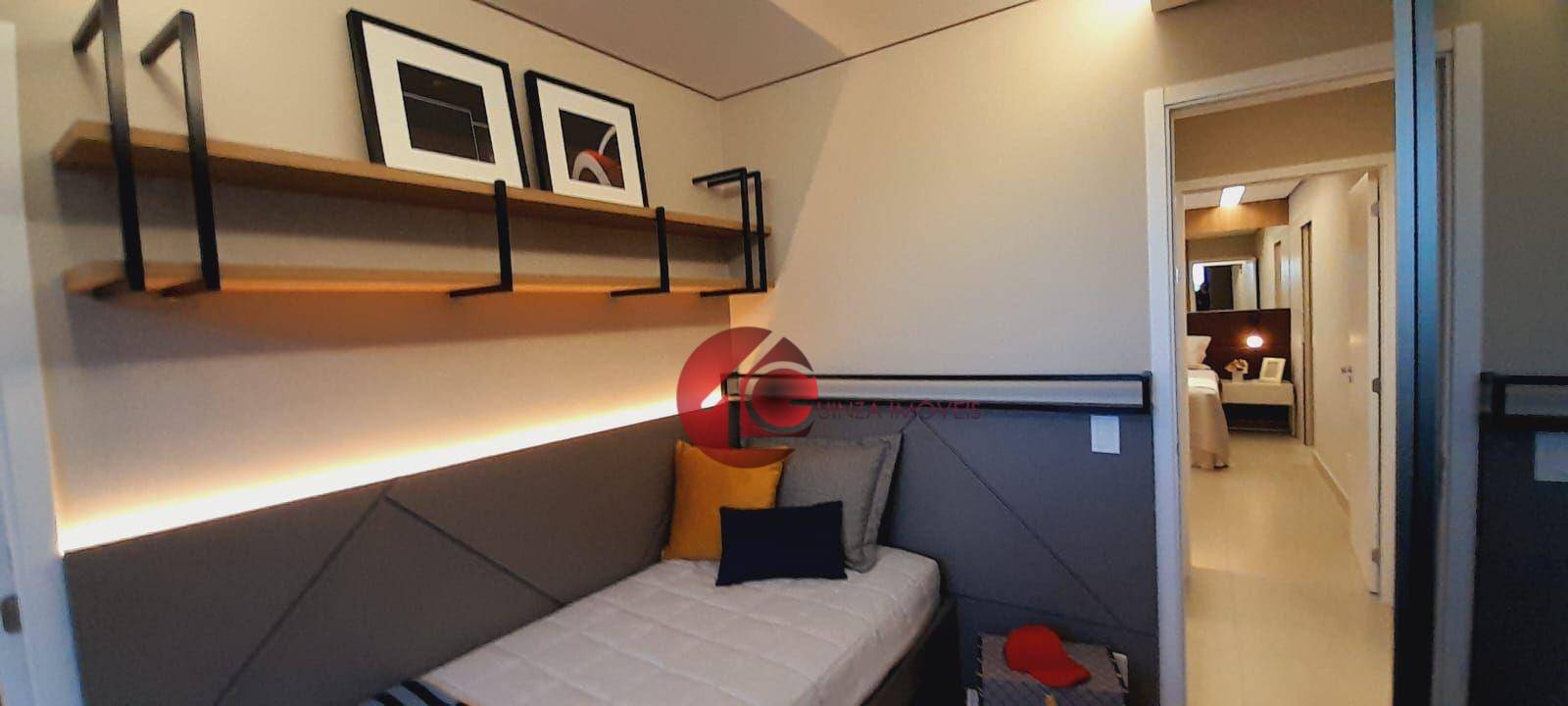 Apartamento à venda com 3 quartos, 101m² - Foto 36