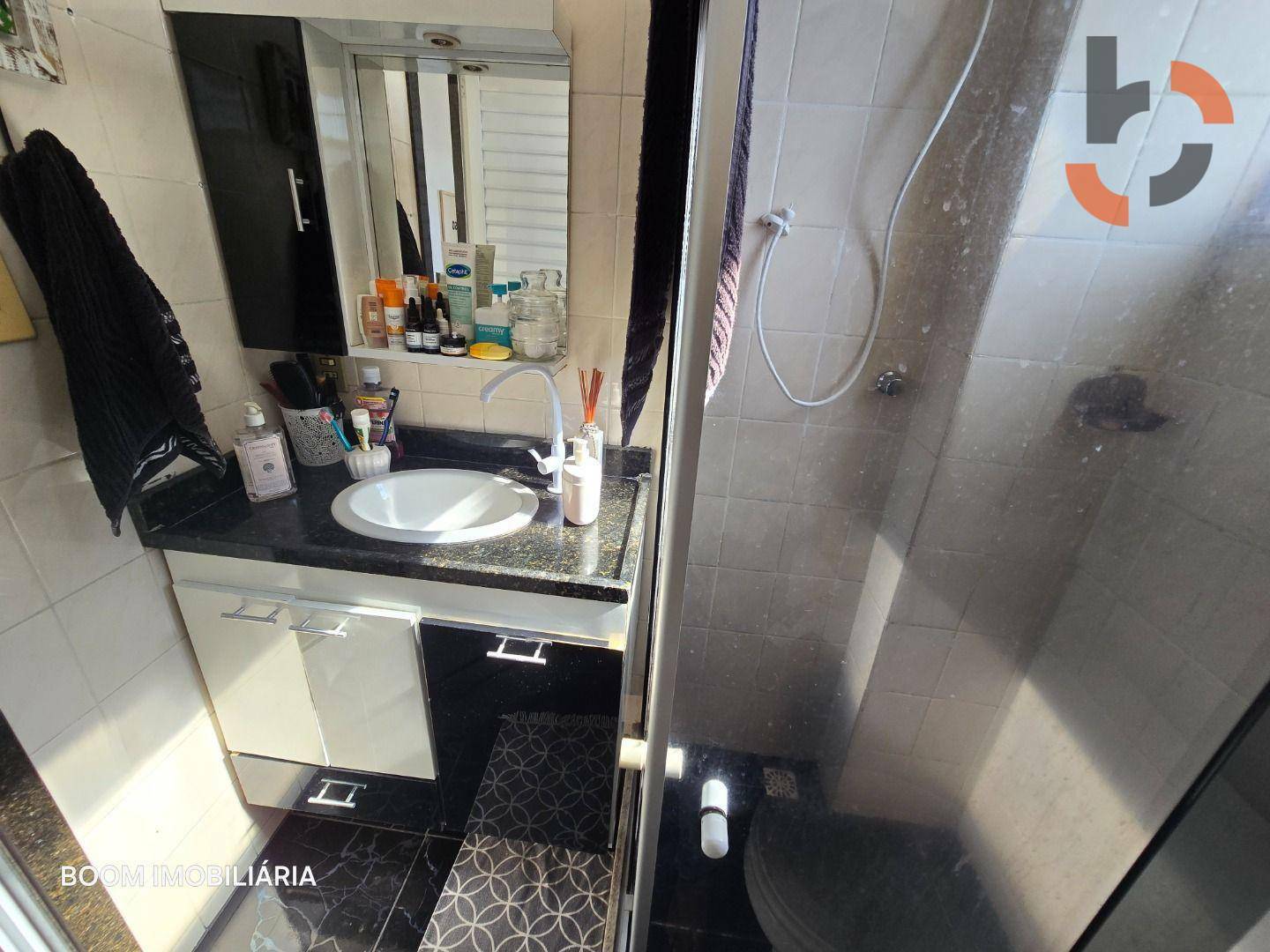 Apartamento à venda com 2 quartos, 79m² - Foto 29