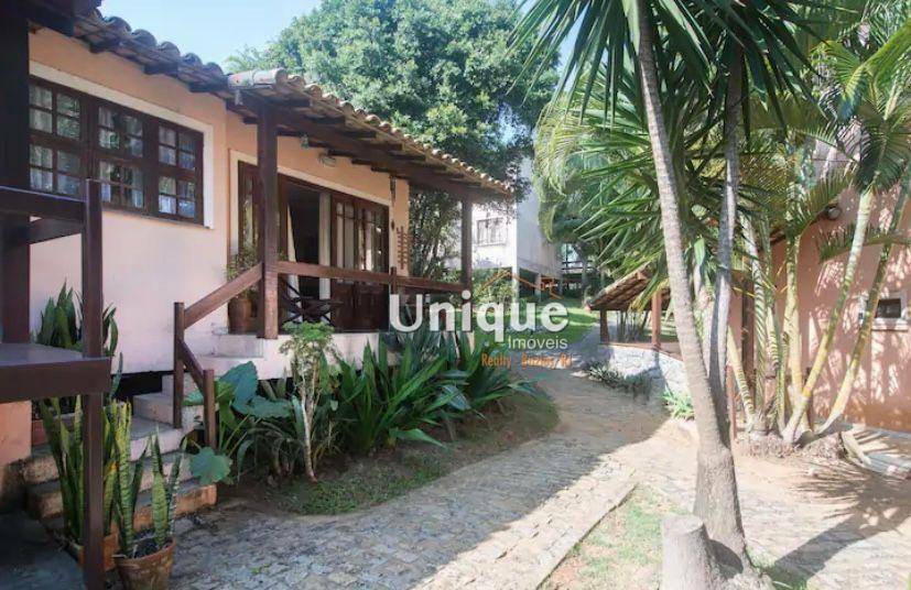 Casa de Condomínio à venda com 2 quartos, 110m² - Foto 5