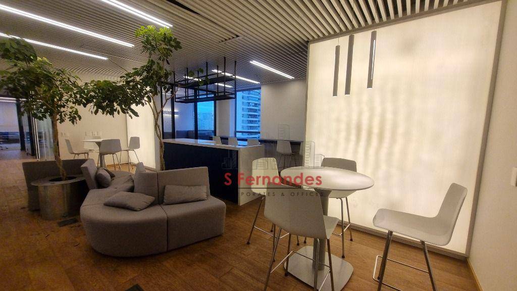 Conjunto Comercial-Sala para alugar, 533m² - Foto 12