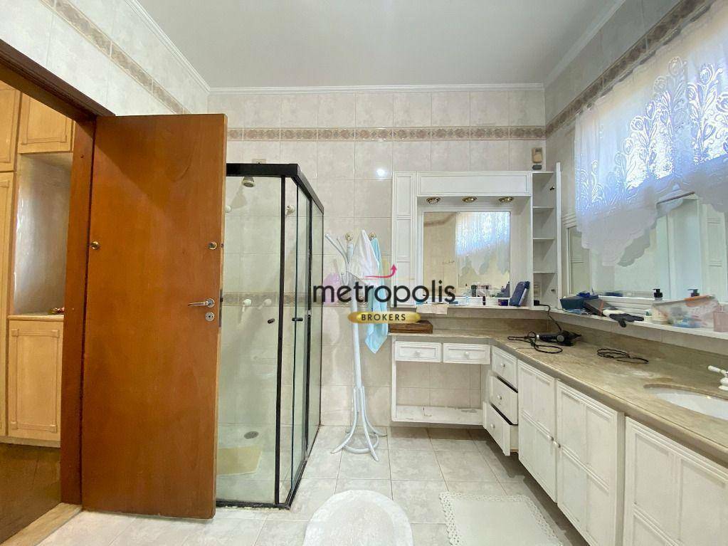 Sobrado à venda e aluguel com 4 quartos, 600m² - Foto 64