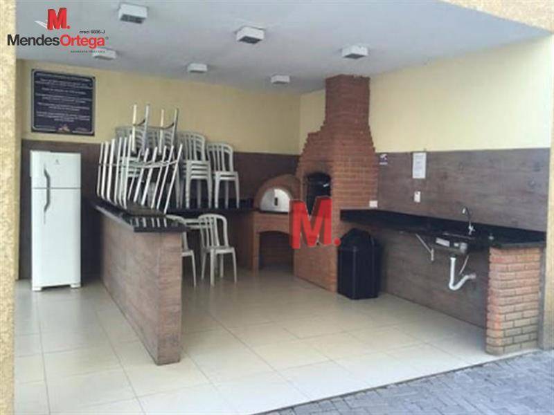 Apartamento à venda com 3 quartos, 68m² - Foto 17