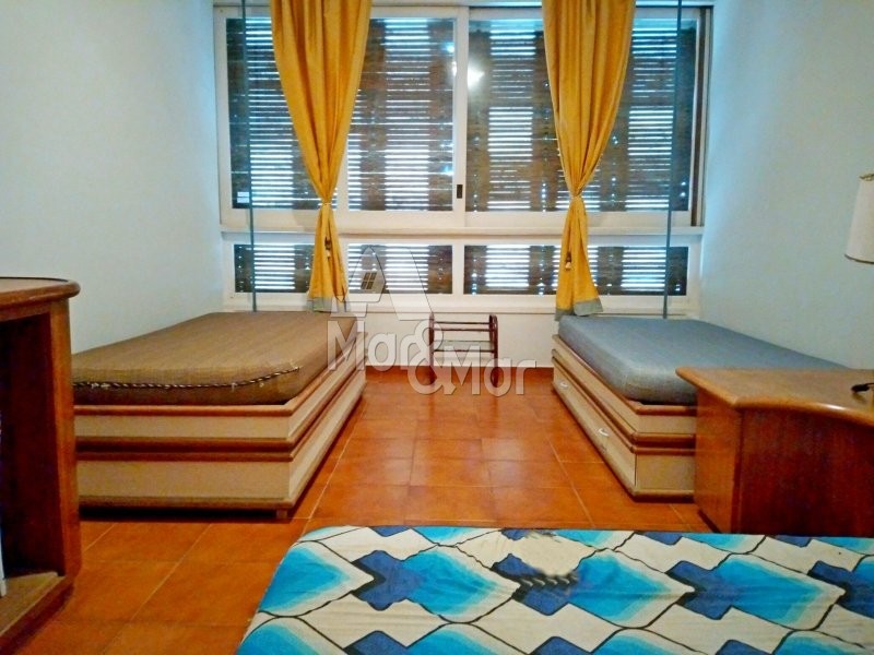 Apartamento à venda com 3 quartos, 200m² - Foto 5