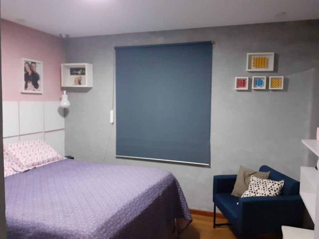 Apartamento à venda com 3 quartos, 83m² - Foto 19