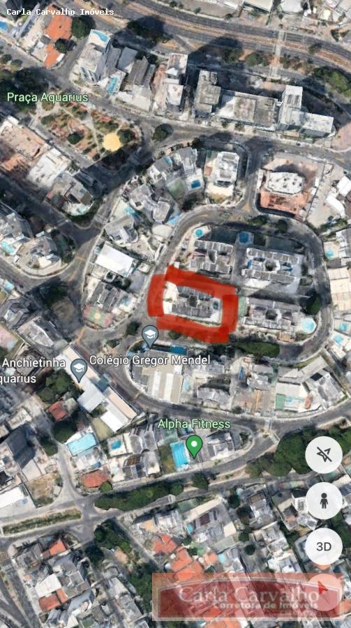 Apartamento à venda com 2 quartos, 80m² - Foto 16