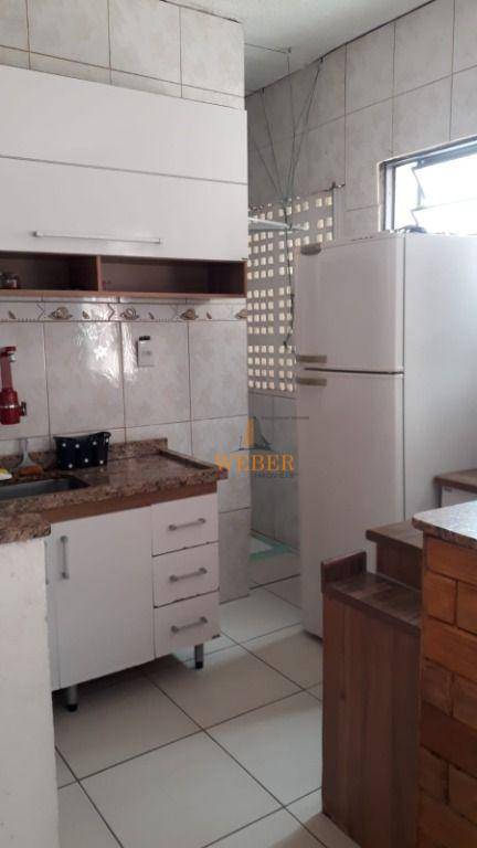 Apartamento à venda com 2 quartos, 40m² - Foto 7