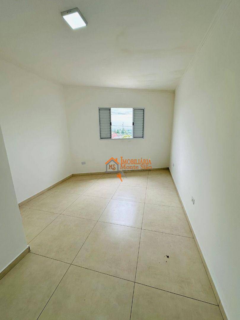 Sobrado à venda com 2 quartos, 90m² - Foto 10