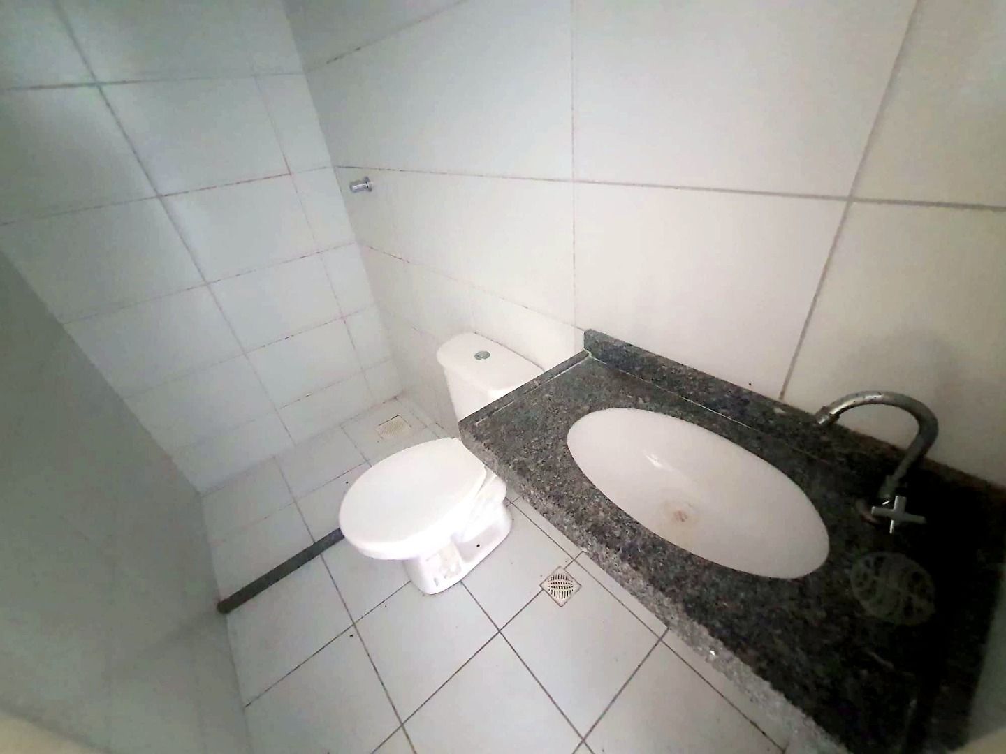 Apartamento para alugar com 1 quarto, 35m² - Foto 6