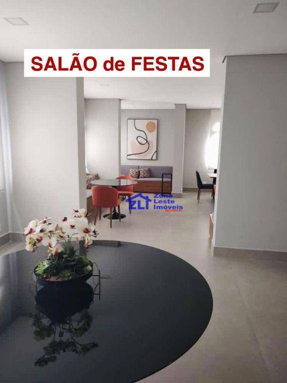 Apartamento para alugar com 1 quarto, 28m² - Foto 10