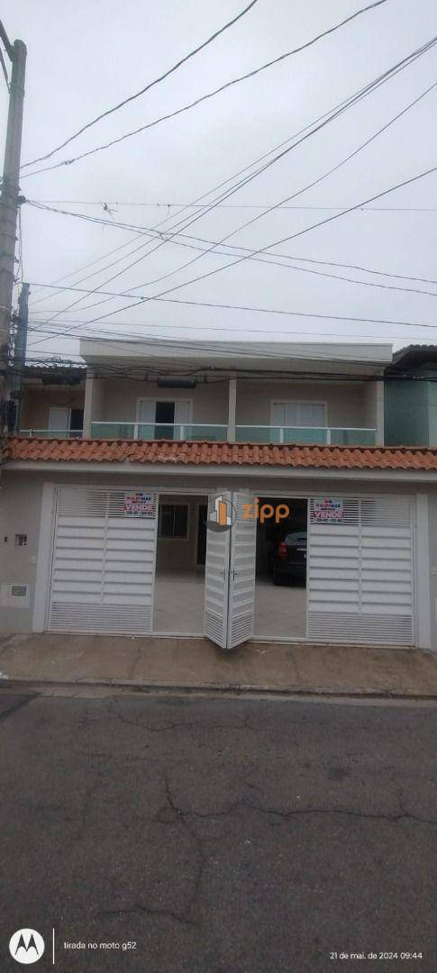 Sobrado à venda com 3 quartos, 138m² - Foto 18