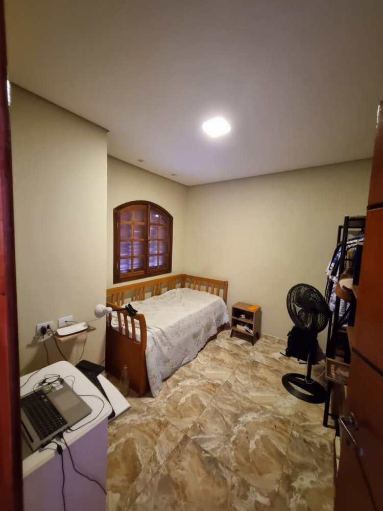 Sobrado à venda com 5 quartos, 254m² - Foto 17