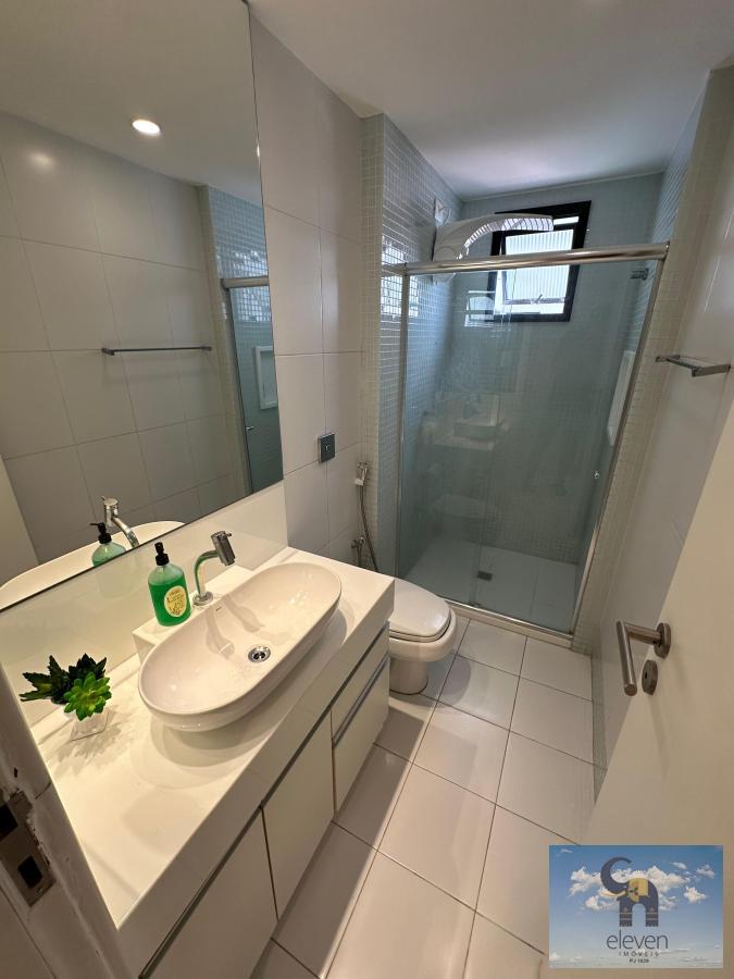 Apartamento à venda com 3 quartos, 116m² - Foto 14