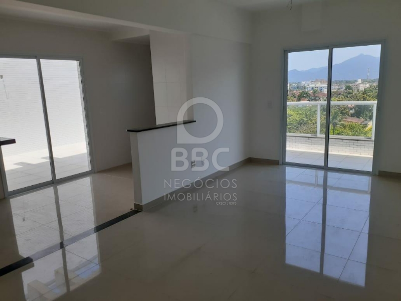 Cobertura à venda com 2 quartos, 109m² - Foto 2