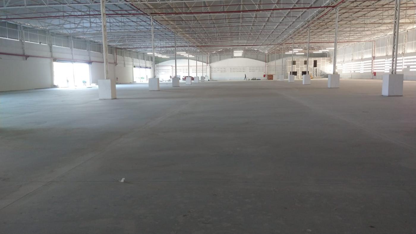 Depósito-Galpão-Armazém para alugar com 1 quarto, 2800m² - Foto 13