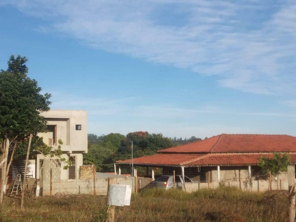 Fazenda à venda com 3 quartos, 1000m² - Foto 3