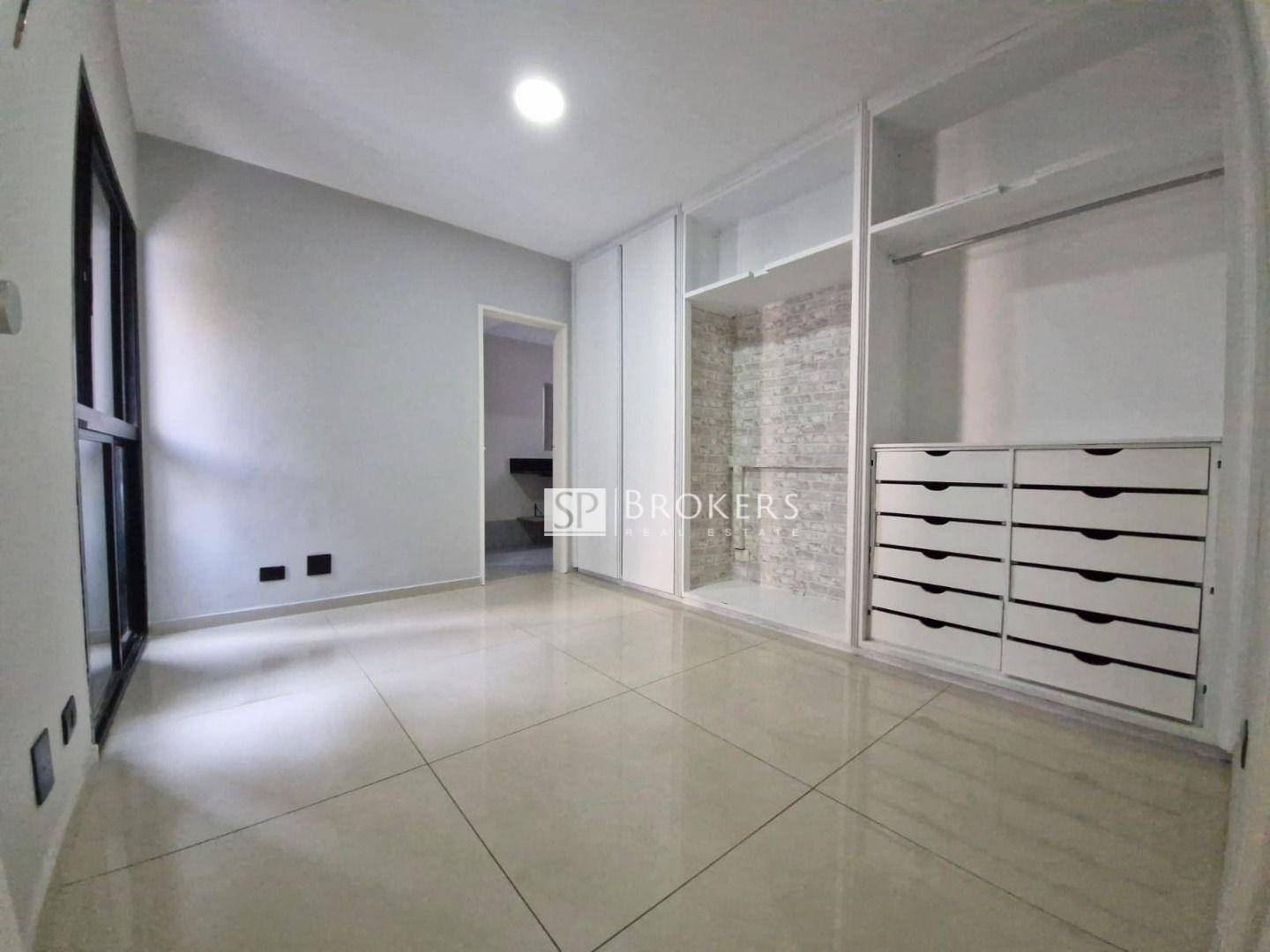 Apartamento à venda com 4 quartos, 212m² - Foto 13