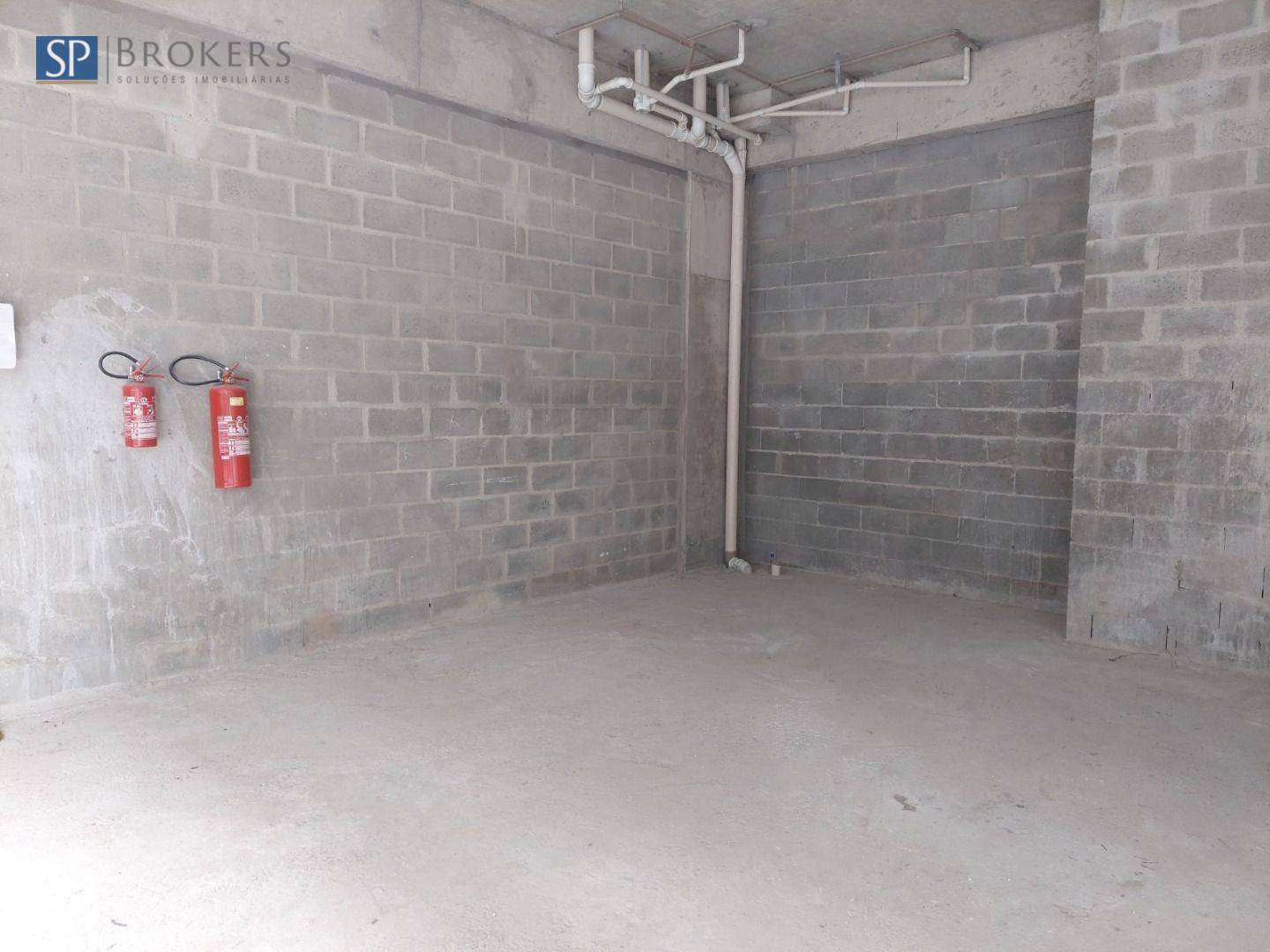 Conjunto Comercial-Sala para alugar, 36m² - Foto 6