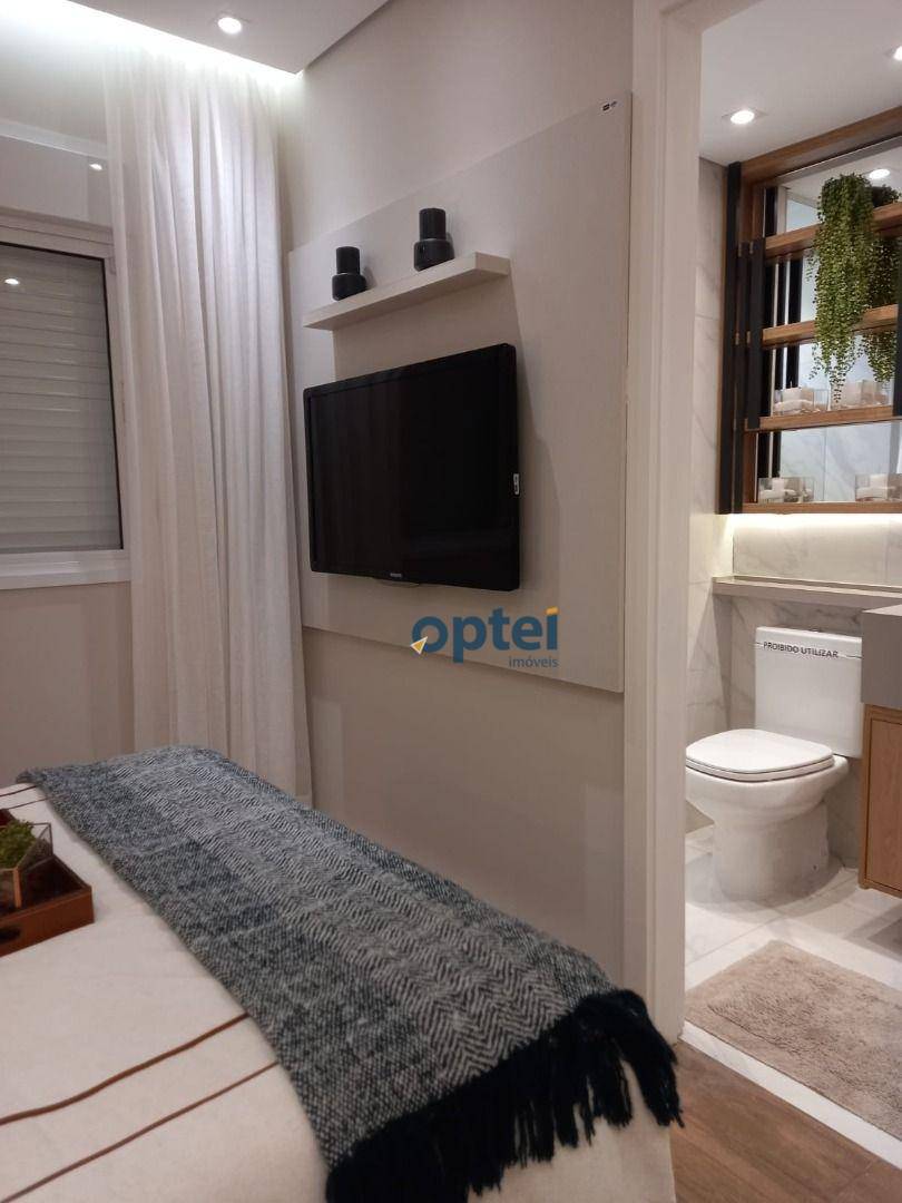 Apartamento à venda com 2 quartos, 61m² - Foto 8