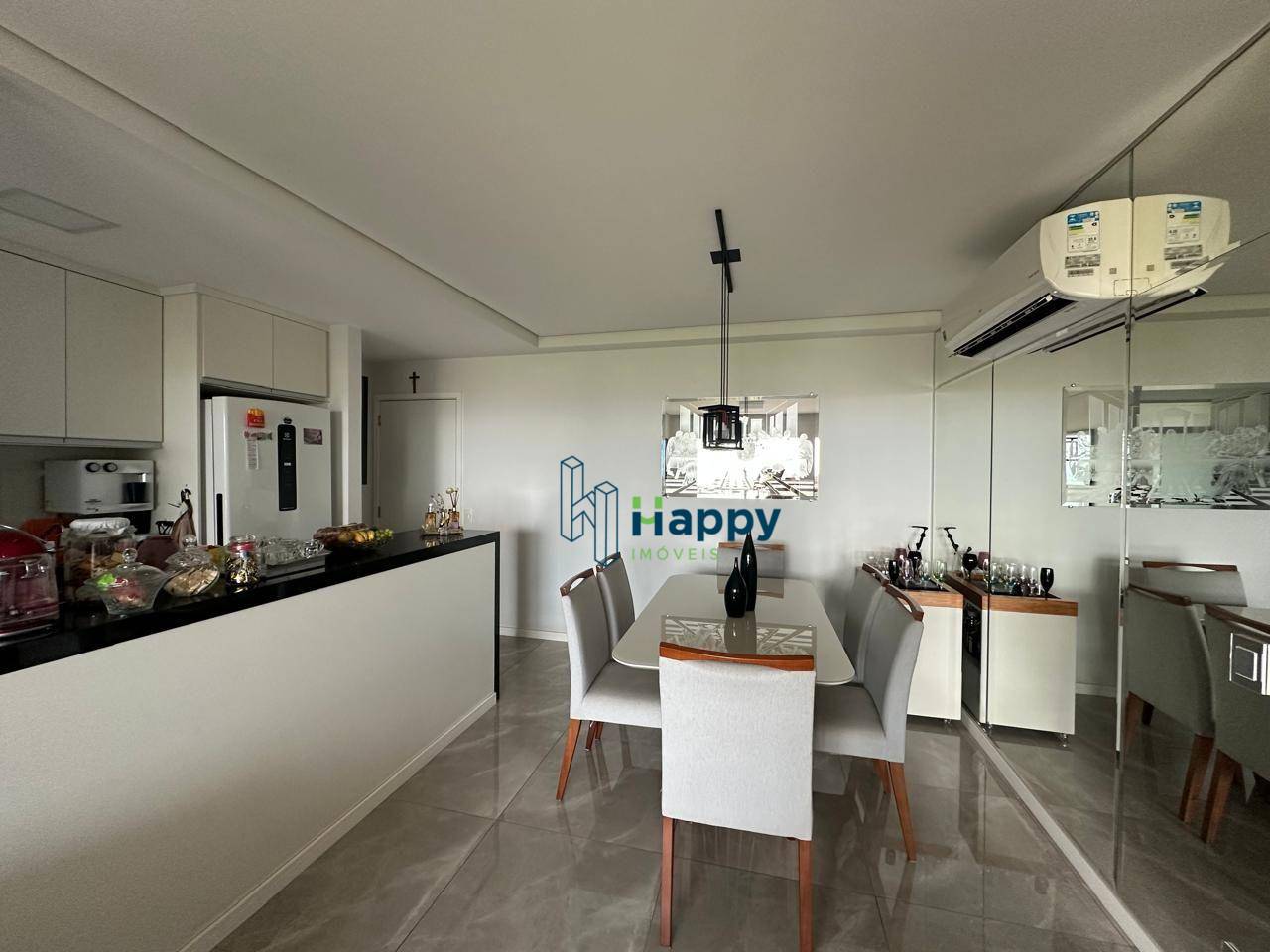 Apartamento, 3 quartos, 86 m² - Foto 4