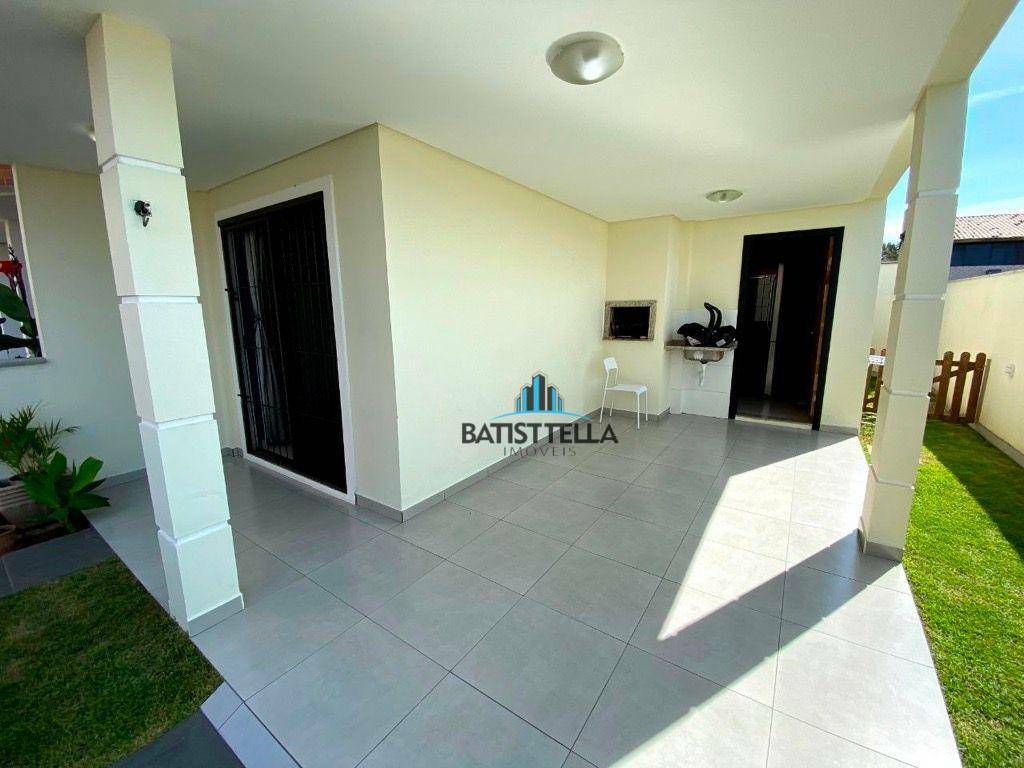 Sobrado à venda com 3 quartos, 97m² - Foto 23