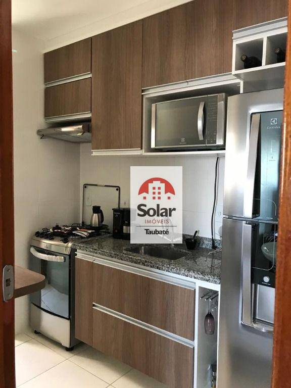 Apartamento à venda com 2 quartos, 52m² - Foto 3