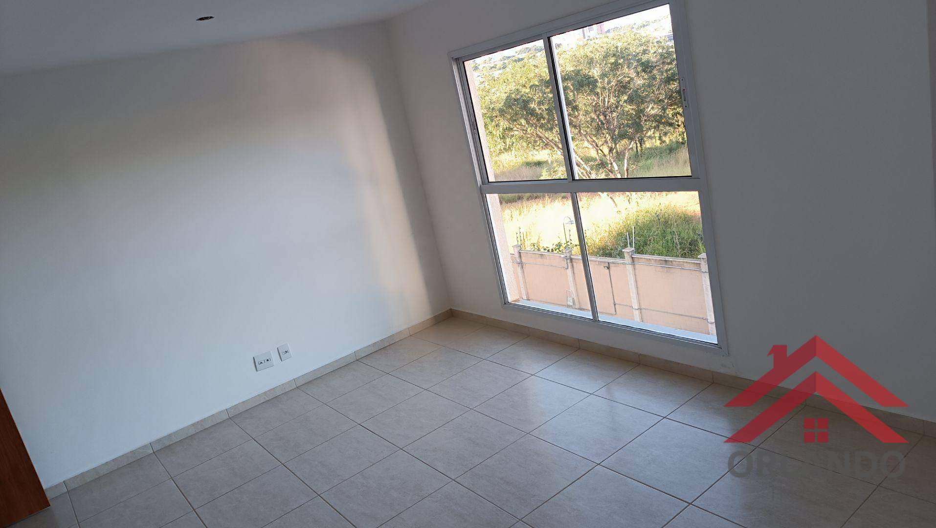 Apartamento à venda com 2 quartos, 53m² - Foto 2