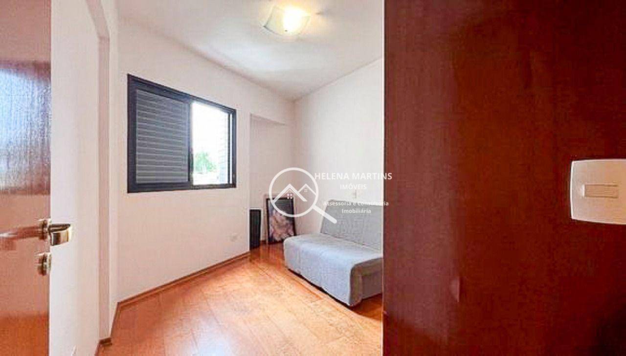 Apartamento à venda com 3 quartos, 123m² - Foto 7