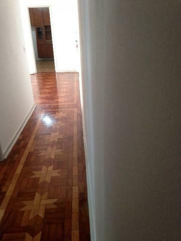 Apartamento à venda com 2 quartos, 87m² - Foto 5