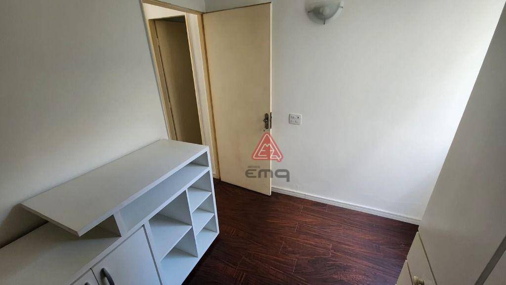 Apartamento à venda com 2 quartos, 43m² - Foto 8