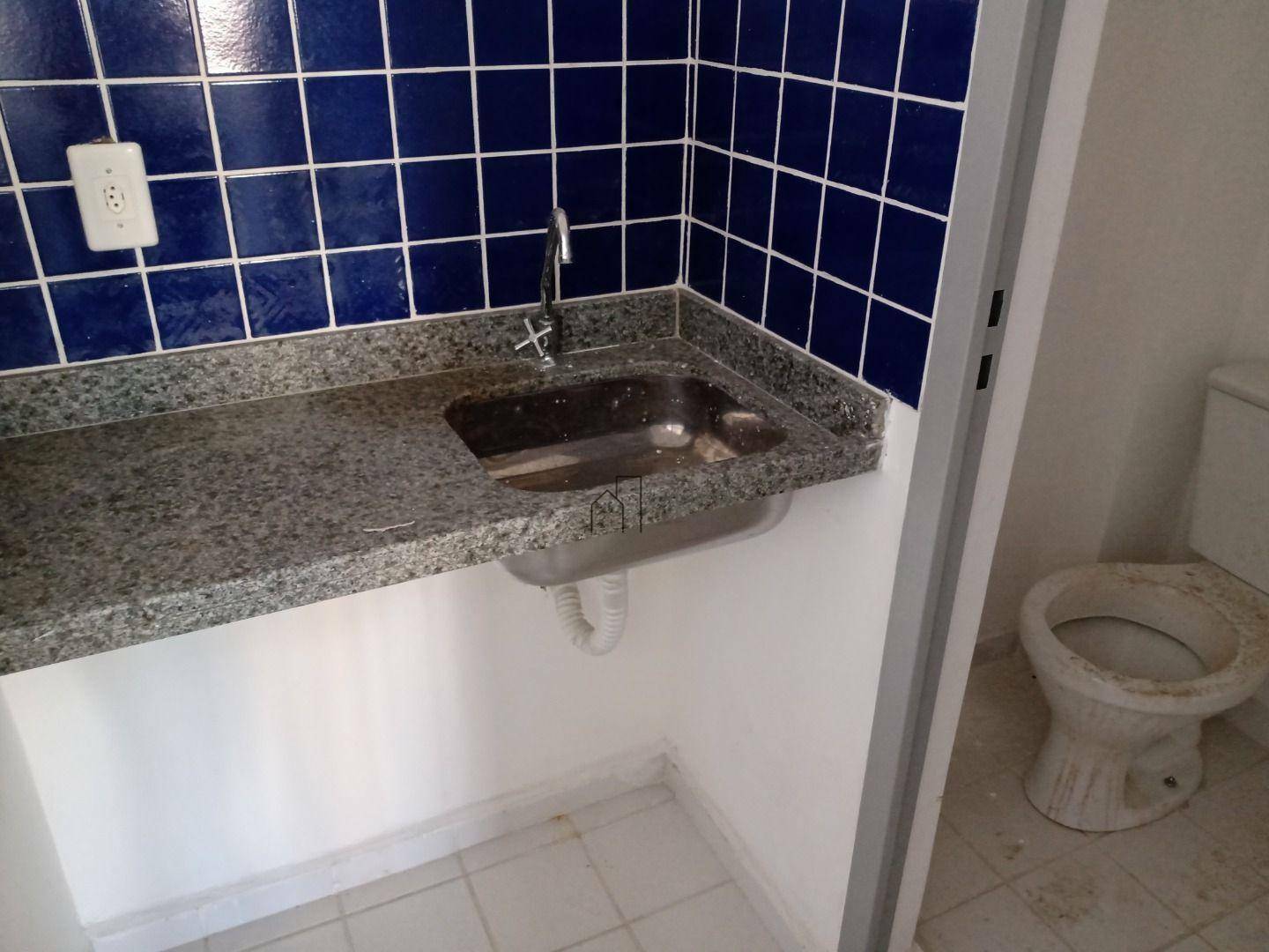 Conjunto Comercial-Sala à venda, 48m² - Foto 5