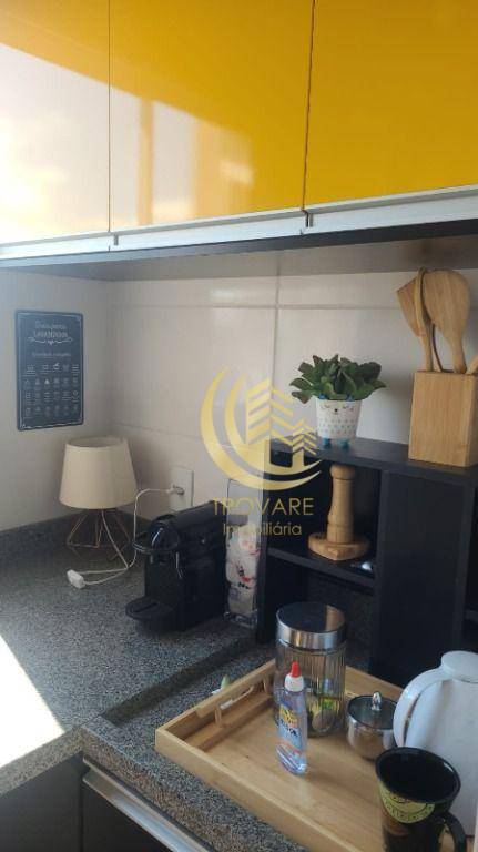 Apartamento à venda com 2 quartos, 56m² - Foto 18