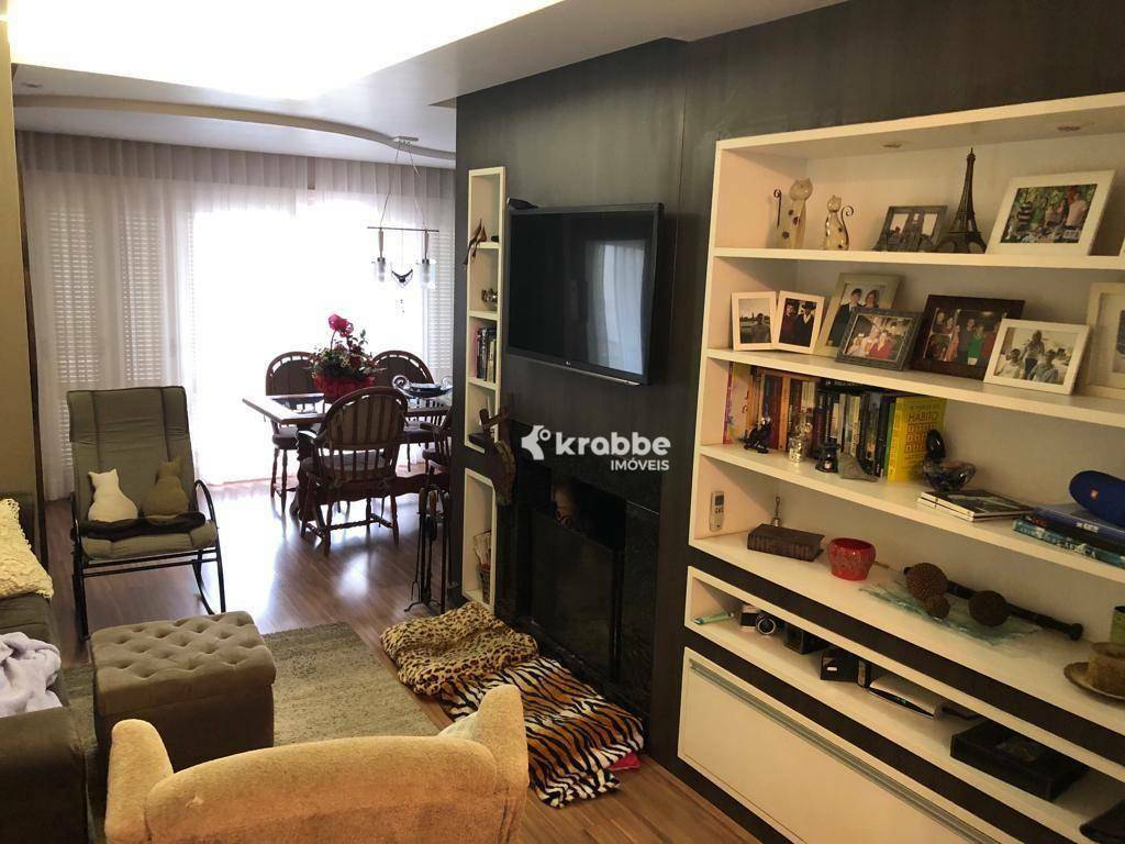 Casa à venda com 3 quartos, 299m² - Foto 22