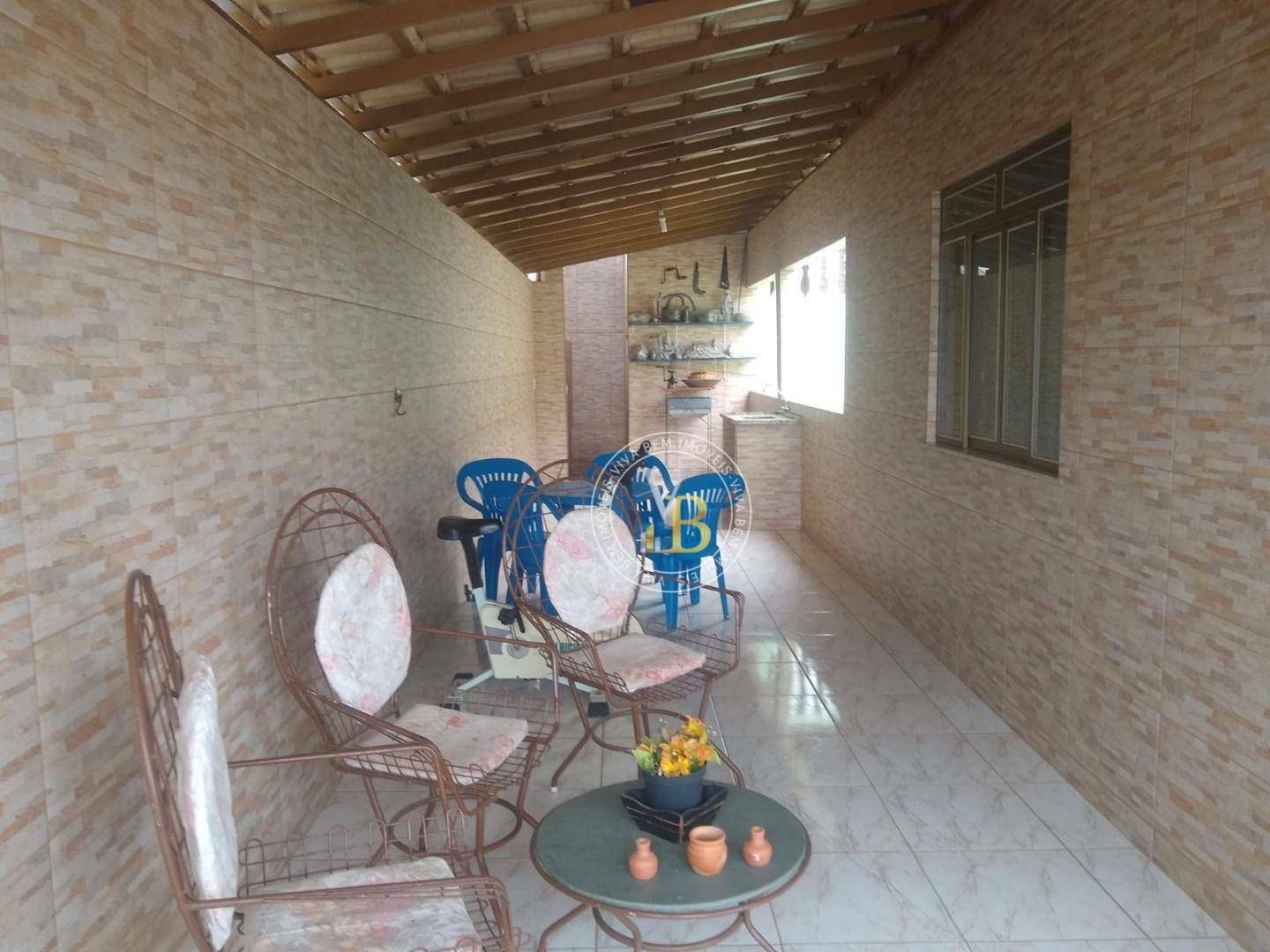 Casa à venda com 4 quartos, 330M2 - Foto 16