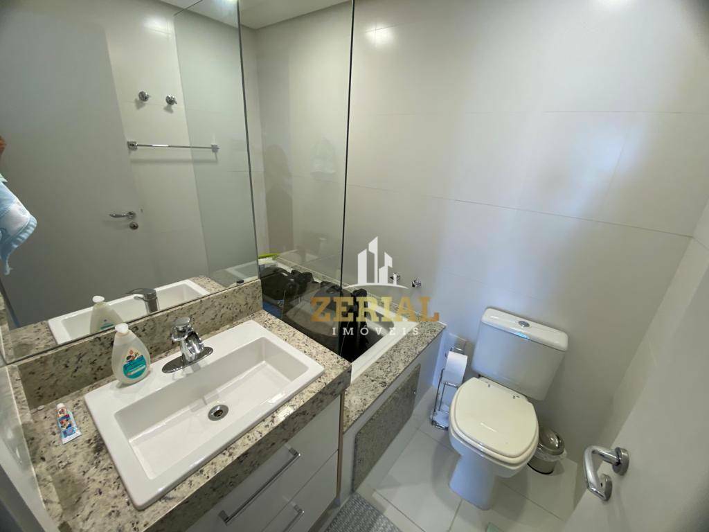 Apartamento à venda com 3 quartos, 154m² - Foto 21