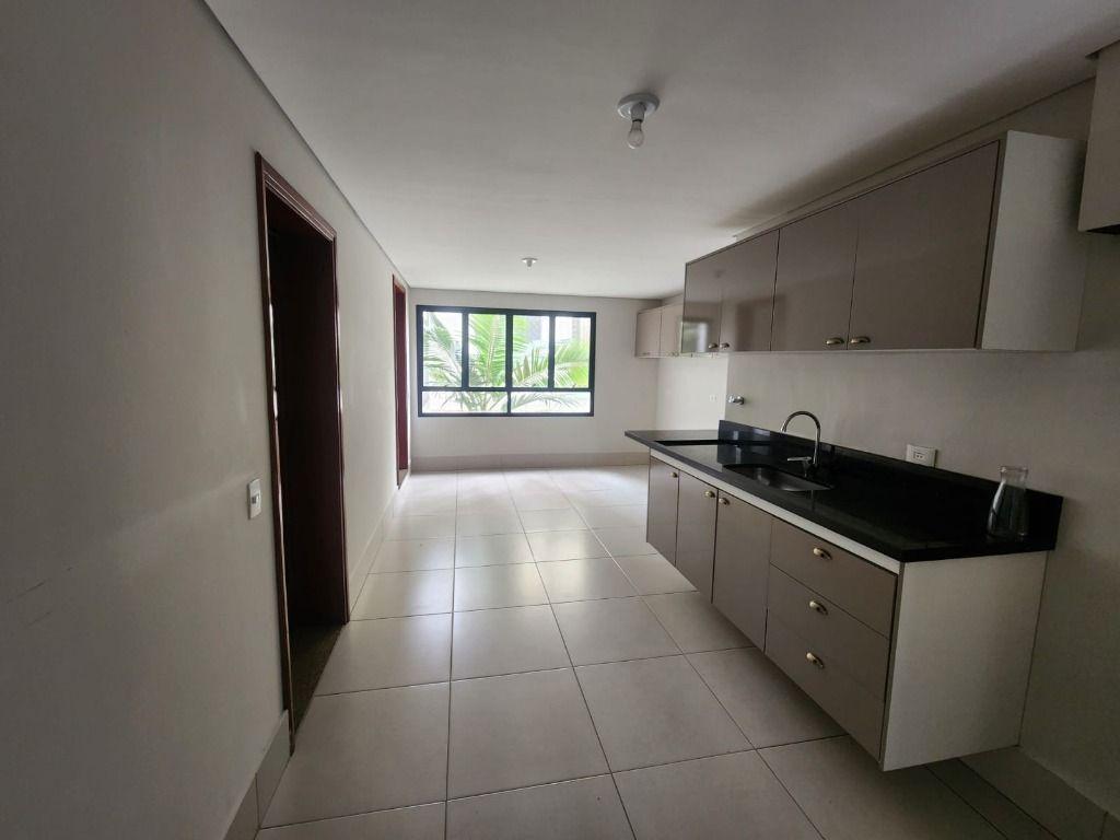 Apartamento à venda com 3 quartos, 208m² - Foto 16