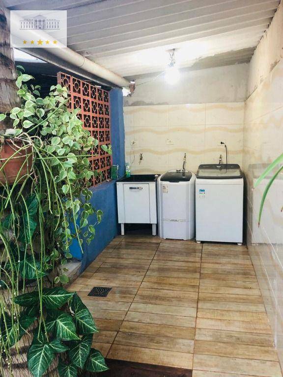 Casa à venda com 3 quartos, 1m² - Foto 15