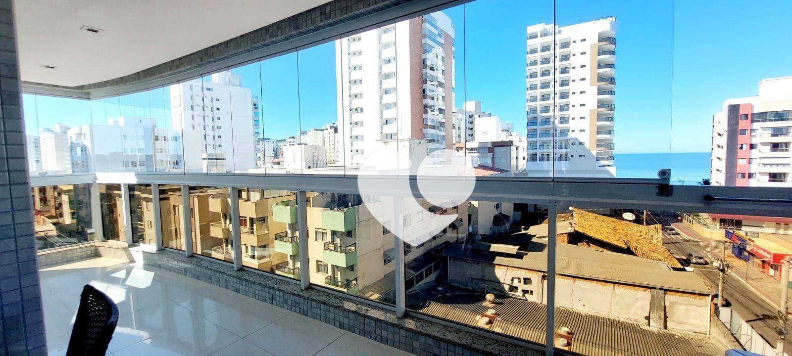 Apartamento à venda com 3 quartos, 163m² - Foto 5