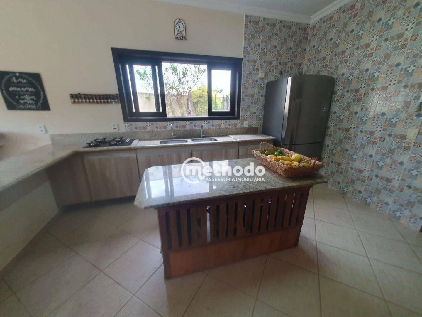 Casa de Condomínio à venda com 3 quartos, 360m² - Foto 21