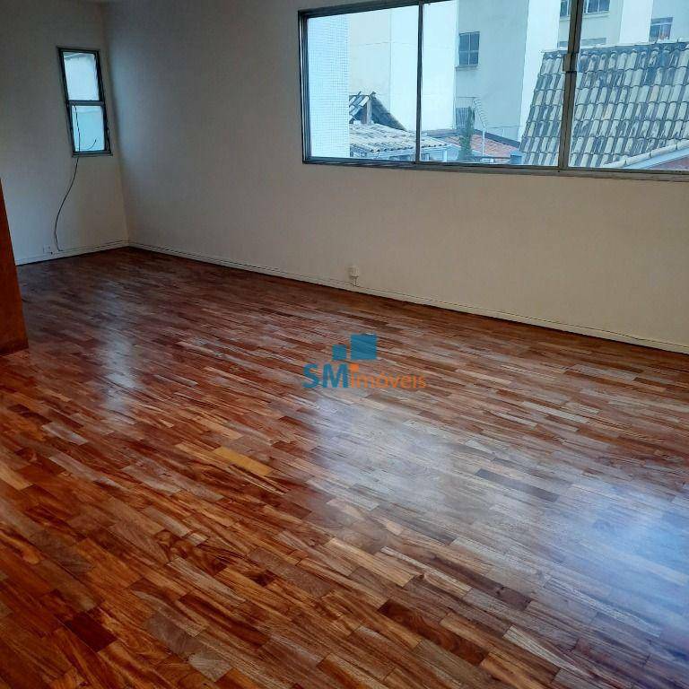 Apartamento à venda com 4 quartos, 114m² - Foto 5